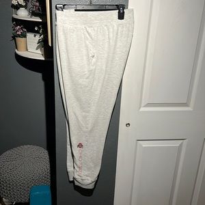 Champion Ohio State sweatpants!